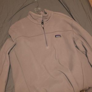 Patagonia pullover